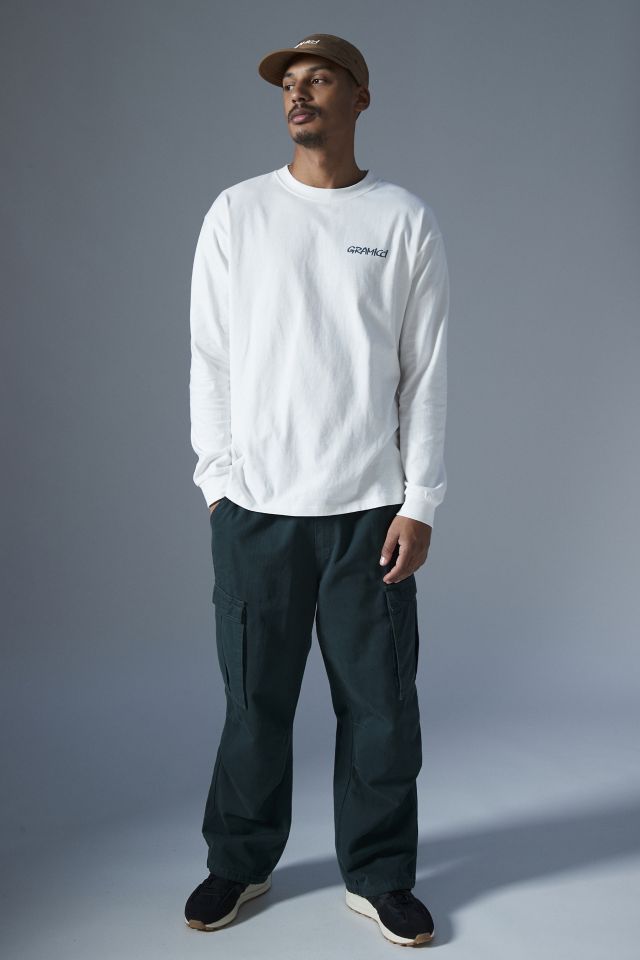 Gramicci Long Sleeve Tee #2