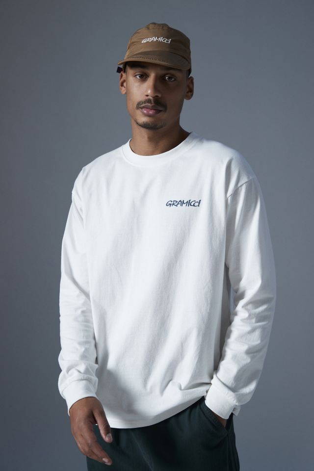Gramicci Long Sleeve Tee #3