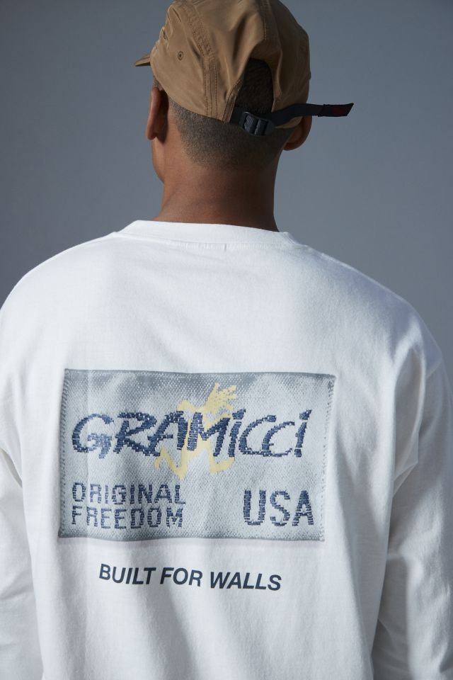 Gramicci Long Sleeve Tee #4