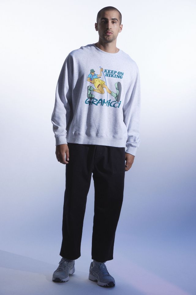 Gramicci Loose Fit Tapered Pant #2