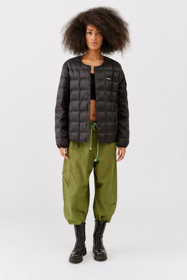 Gramicci X TAION Inner Down Jacket #1