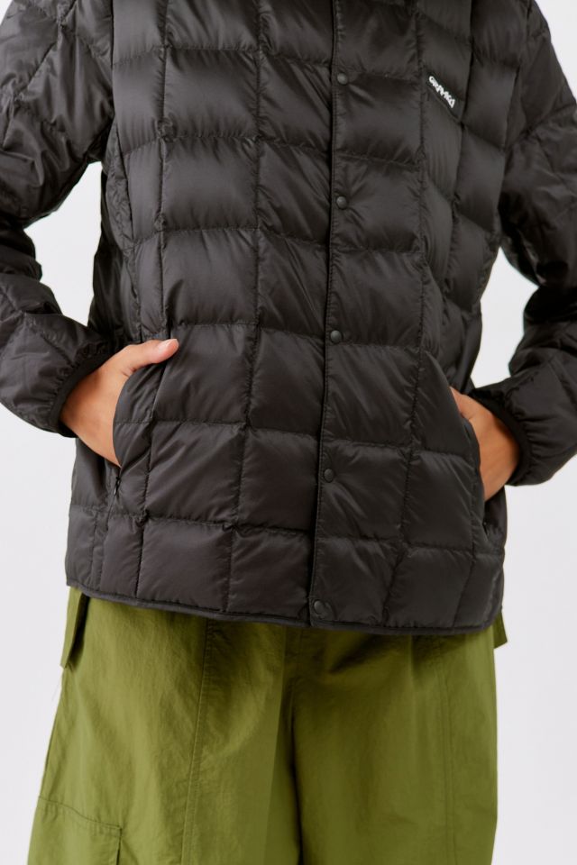 Gramicci X TAION Inner Down Jacket #2