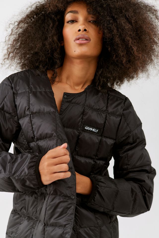 Gramicci X TAION Inner Down Jacket #4