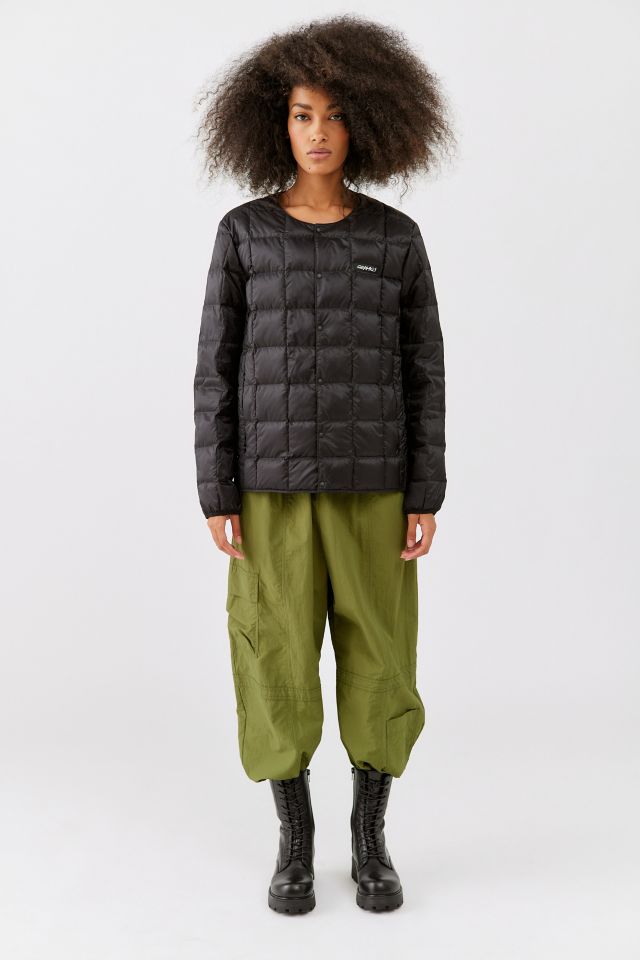 Gramicci X TAION Inner Down Jacket #5