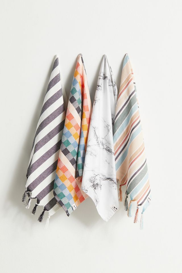 Slowtide Kitchen Towel #2