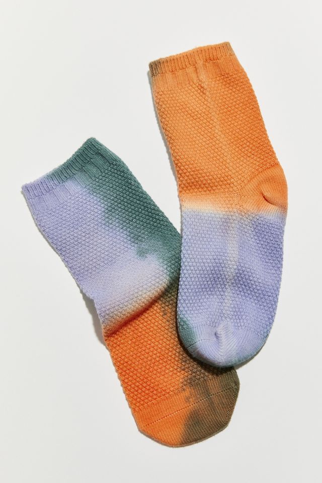 Tailored Union Thermal Crew Sock | Urban Outfitters