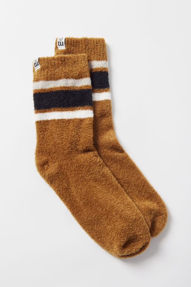 Tailored Union Flour Crew Sock | Urban Outfitters