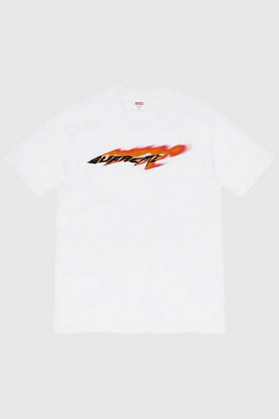 Supreme Wind Tee