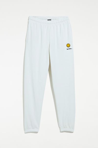 iets frans jogger set