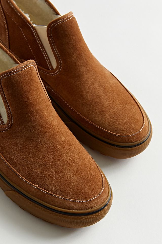 Vans Mid Slip MTE-1 Sneaker Boot #1