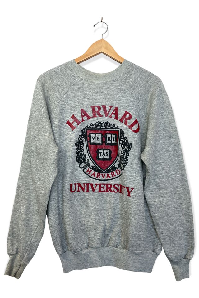 Vintage 2025 harvard sweatshirt