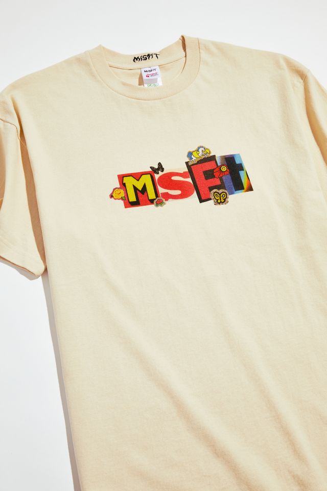 M/SF/T Marven Tee #1