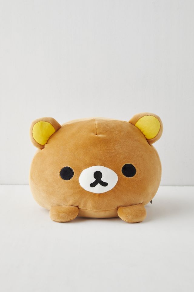 Rilakkuma Mochi Plushie #1