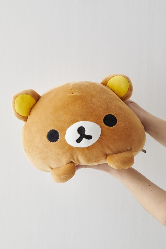 Rilakkuma Mochi Plushie #2