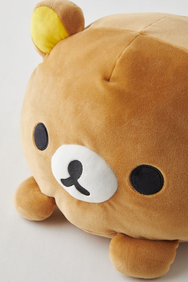 Rilakkuma Mochi Plushie #3