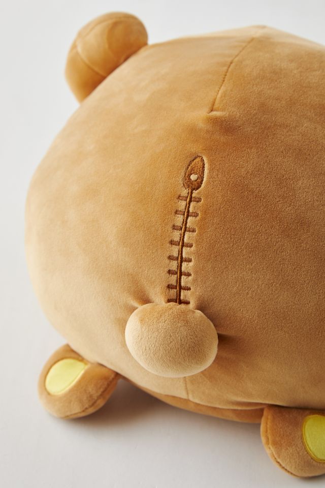 Rilakkuma Mochi Plushie #4