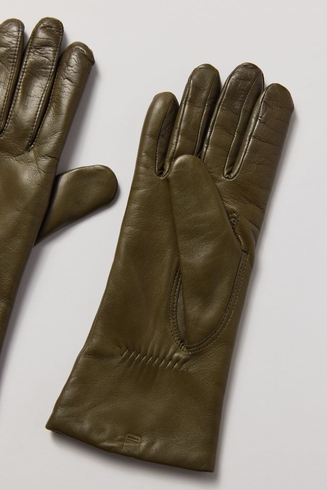 Hestra Elisabeth Leather Glove #2