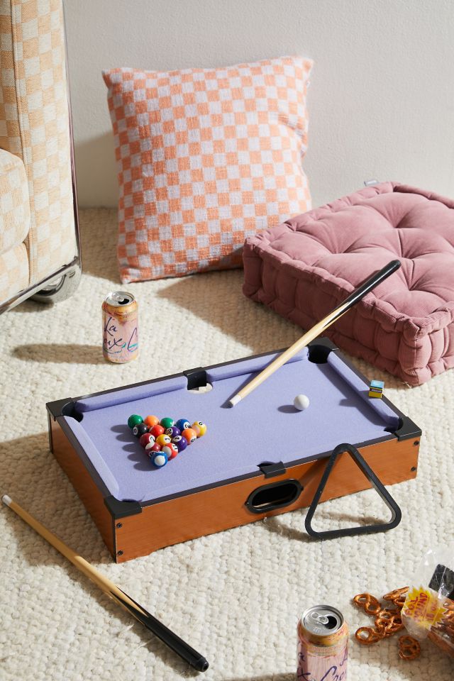 UO Pool Table Urban Outfitters Canada