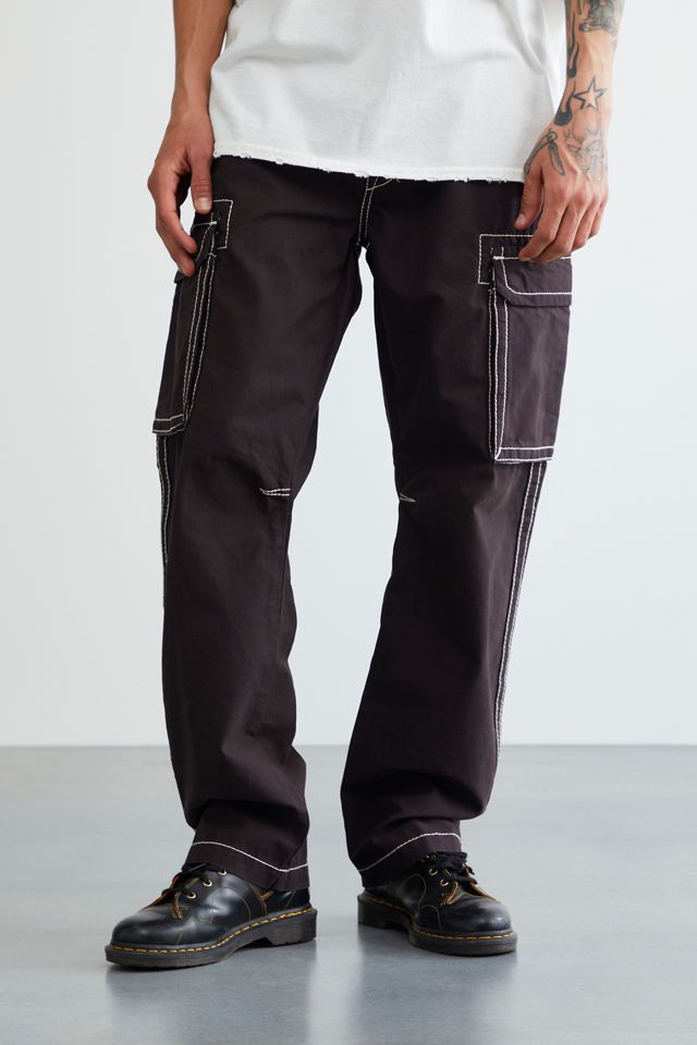 True Religion Big T Cargo Pant | Urban Outfitters Canada