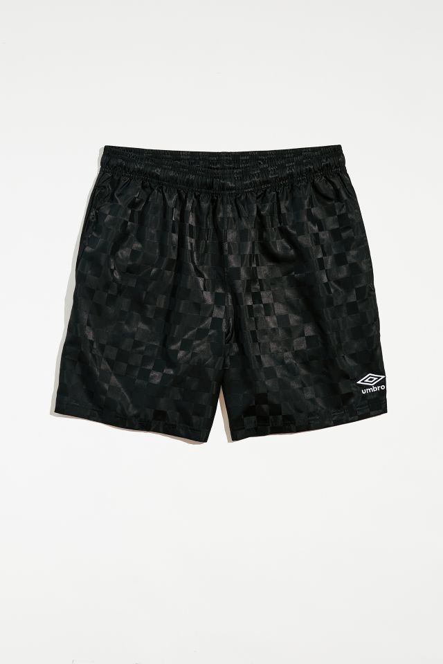 Umbro Checkerboard Short | Urban Outfitters