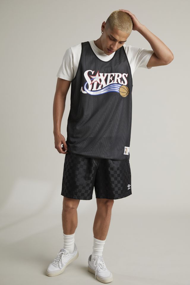 Umbro Checkerboard Short #1