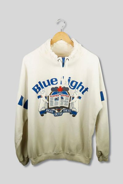 Labatt cheap blue sweatshirt