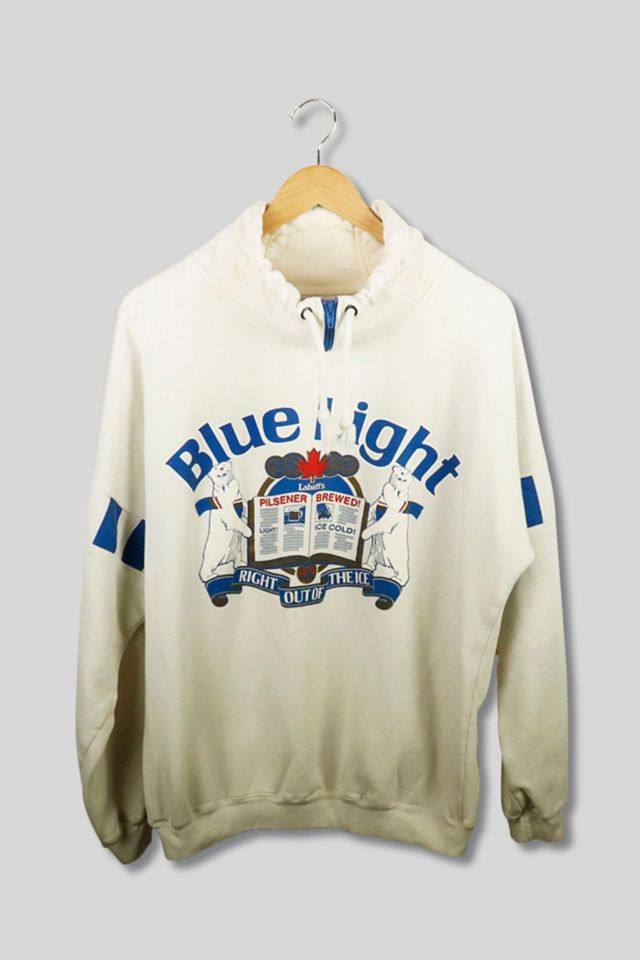 Labatt blue cheap sweatshirt