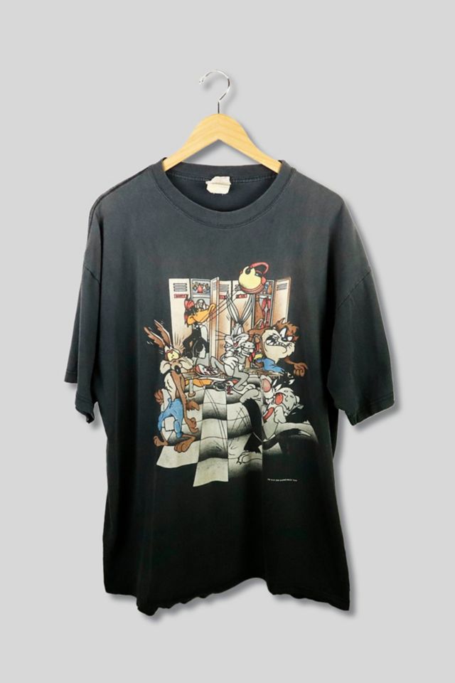 Vintage Looney Tunes T Shirt | Urban Outfitters