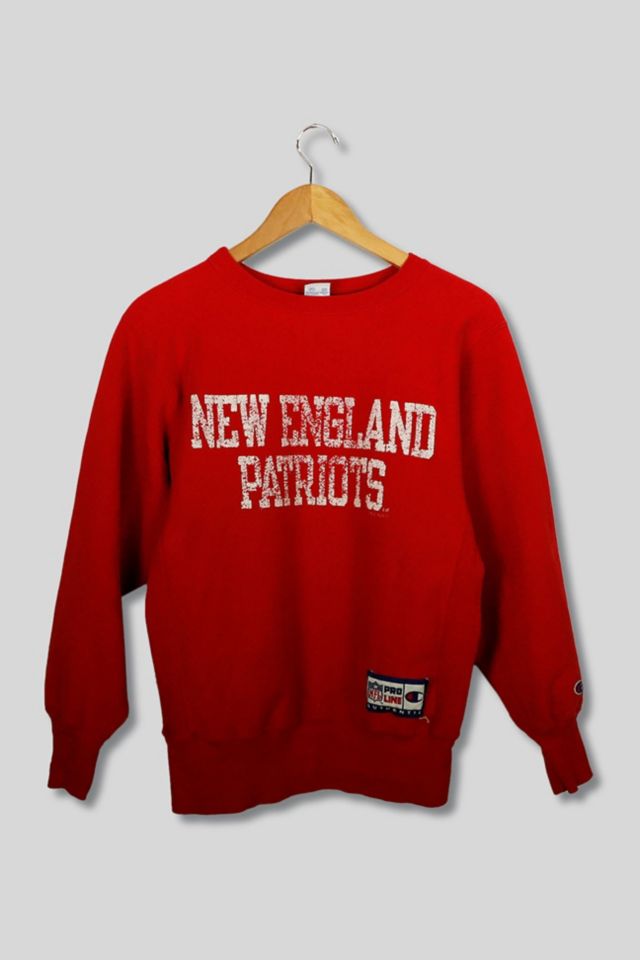 Patriots champion sweatshirt online