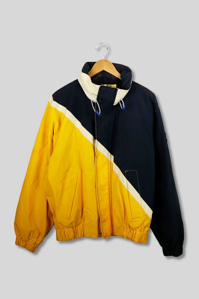 Vintage Tommy Hilfiger Zip up Jacket | Urban Outfitters