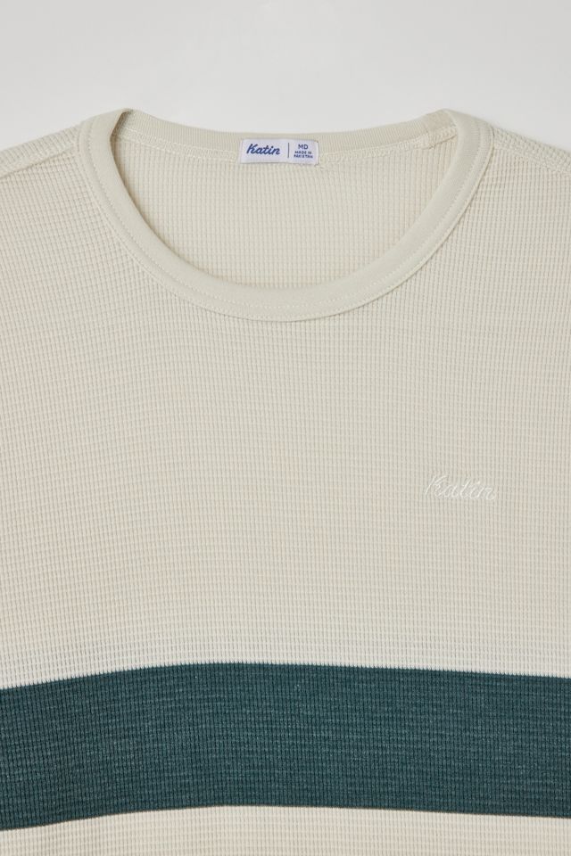 Katin Solar Tee Light Blue