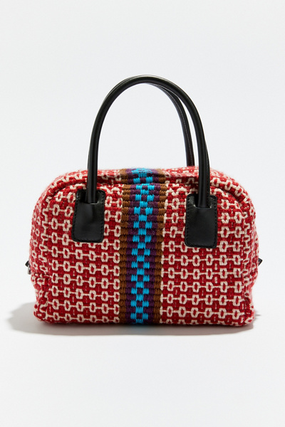 Maria La Rosa Bristol Handbag | Urban Outfitters