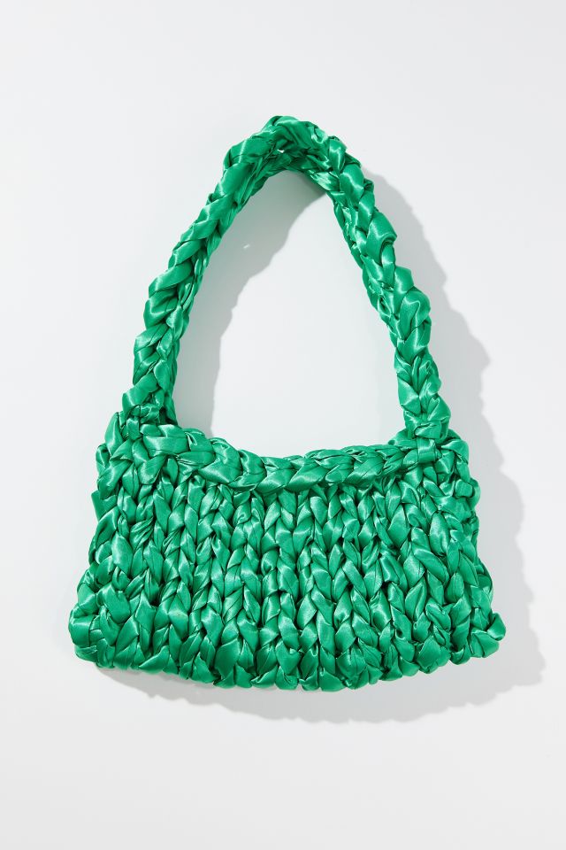 Maria La Rosa Royal Big Tote Bag #1