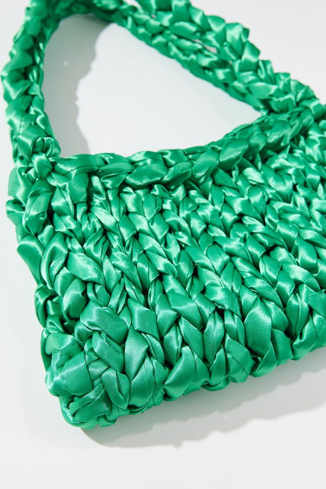 Maria La Rosa Royal Big Tote Bag #3