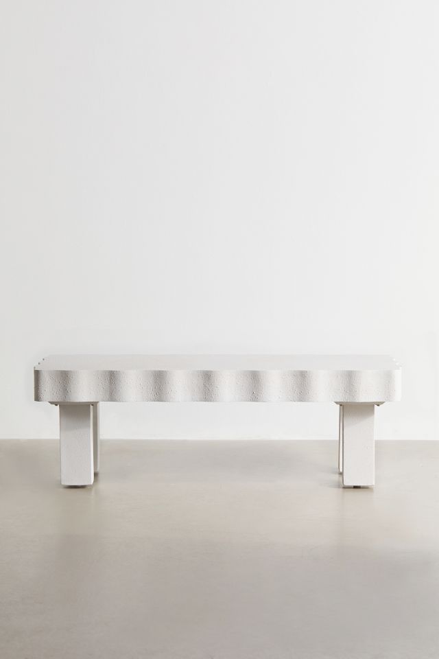 Meena Coffee Table #1