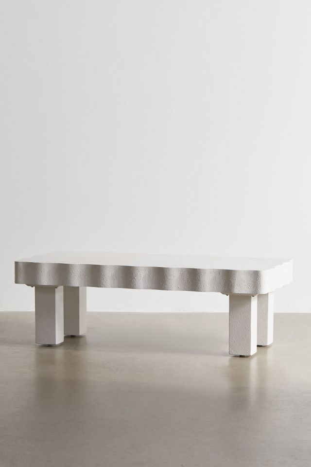 Meena Coffee Table #2