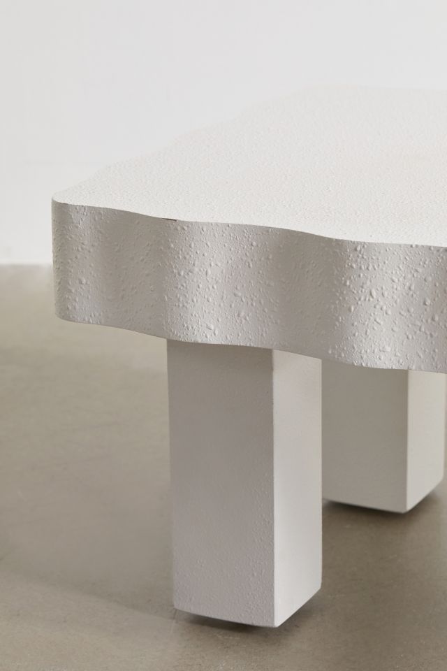 Meena Coffee Table #3