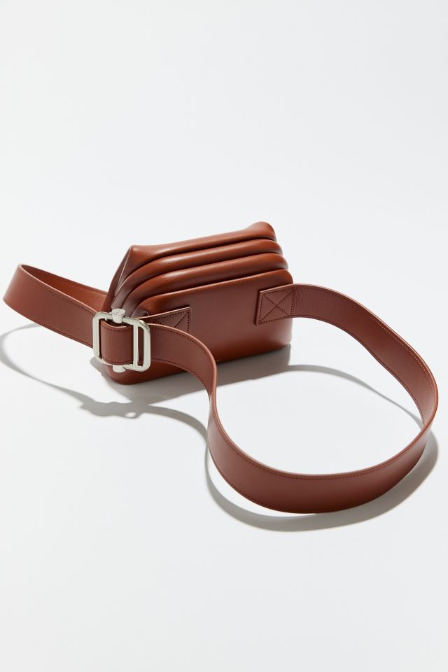 OSOI Pecan Brot Crossbody Bag #2