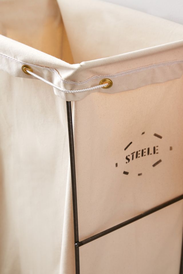 Steele Canvas Small Bag Caddy #1