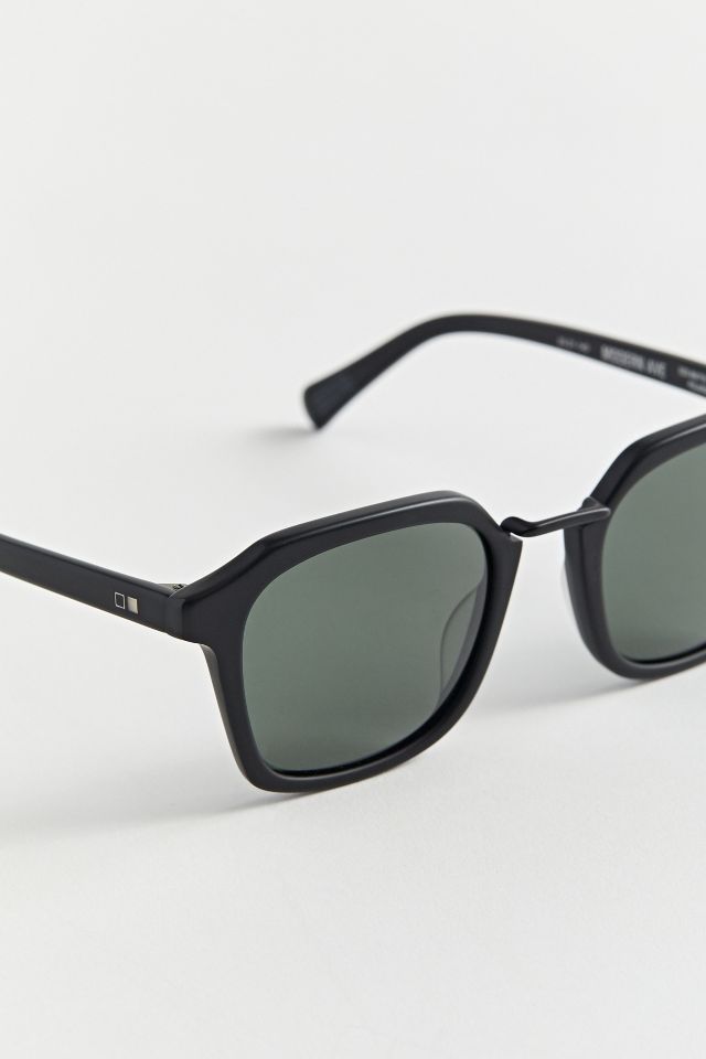 OTIS Eyewear Modern Ave Polarized Sunglasses #2