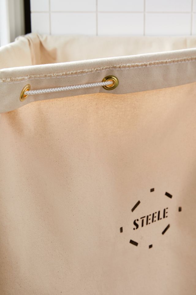 Steele Canvas Corner Bag Caddy #1