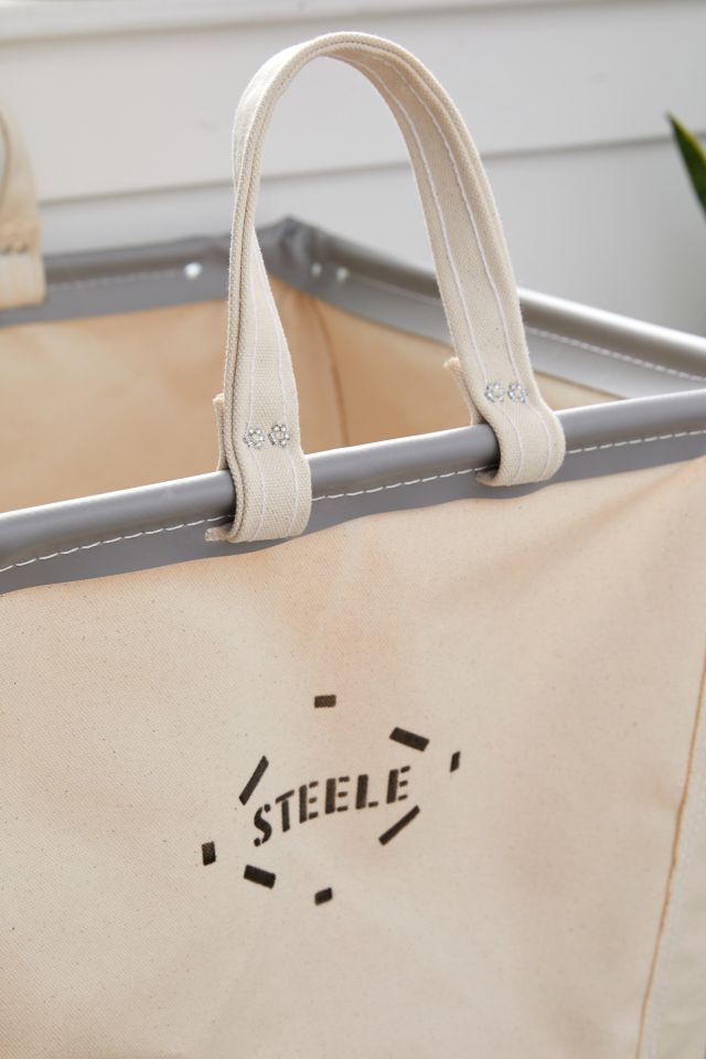 Steele Canvas Square Carry Truck #1