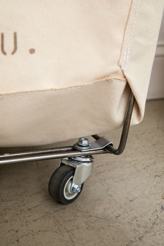 Steele Canvas Square Carry Truck #2