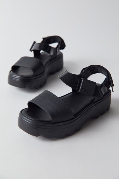Melissa Shoes Kick Off Platform Sandal | Urban Outfitters