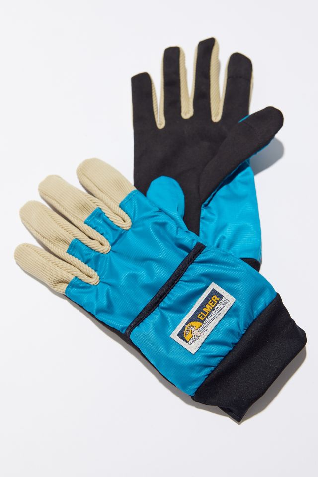Elmer By Swany Windproof Convertible Glove