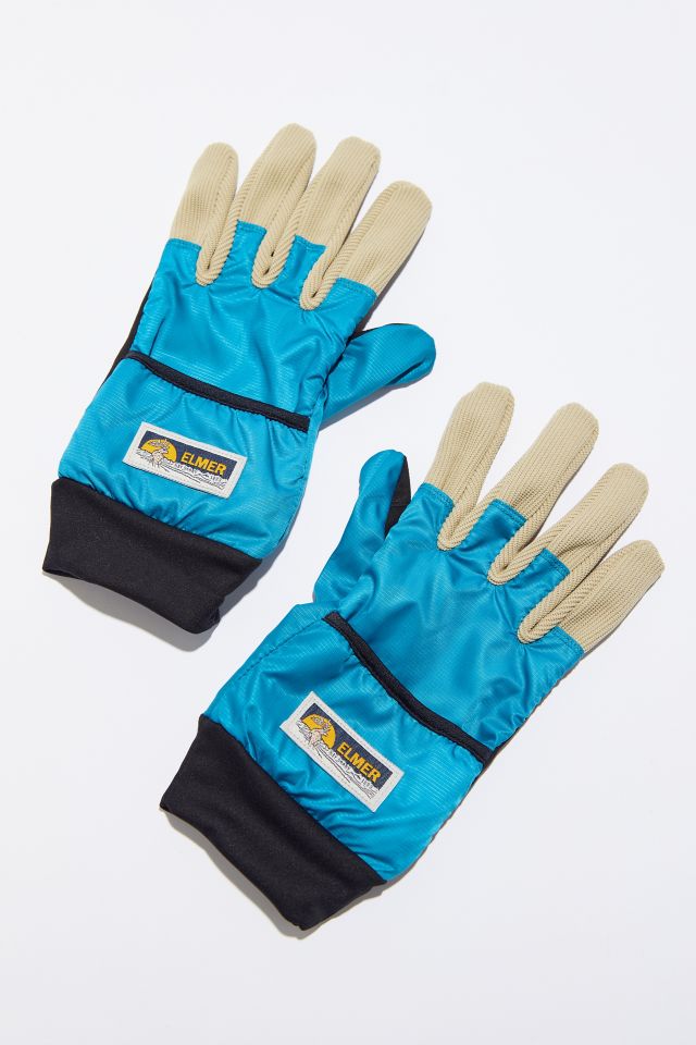 Elmer By Swany Windproof Convertible Glove #2