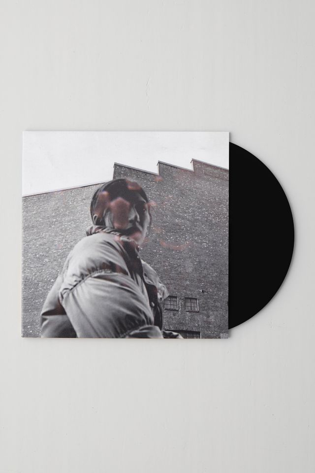 Aldous Harding - Warm Chris LP | Urban Outfitters