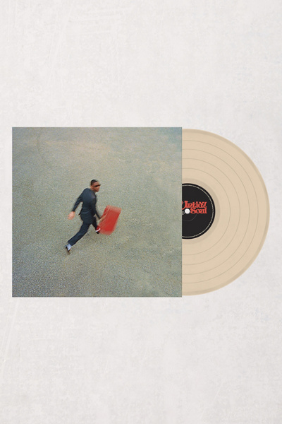 Samm Henshaw - UNTIDY SOUL Limited LP | Urban Outfitters
