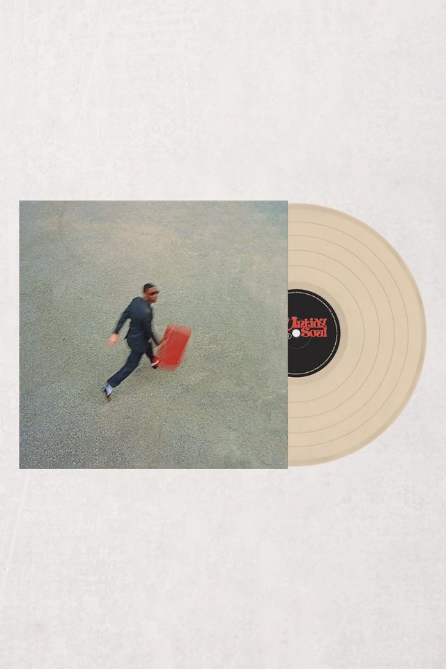 Samm Henshaw - UNTIDY SOUL Limited LP | Urban Outfitters Canada