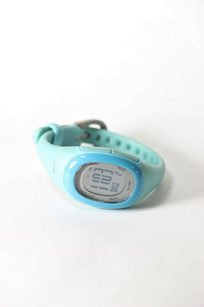 y2k nike watch